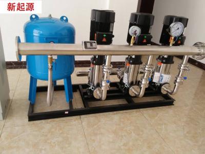 恒壓變頻供水設(shè)備