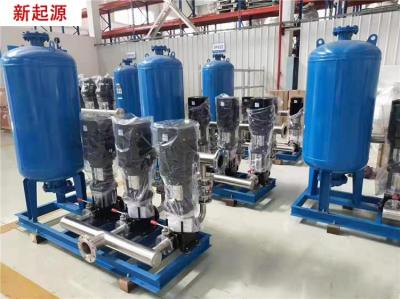 恒壓變頻供水設(shè)備